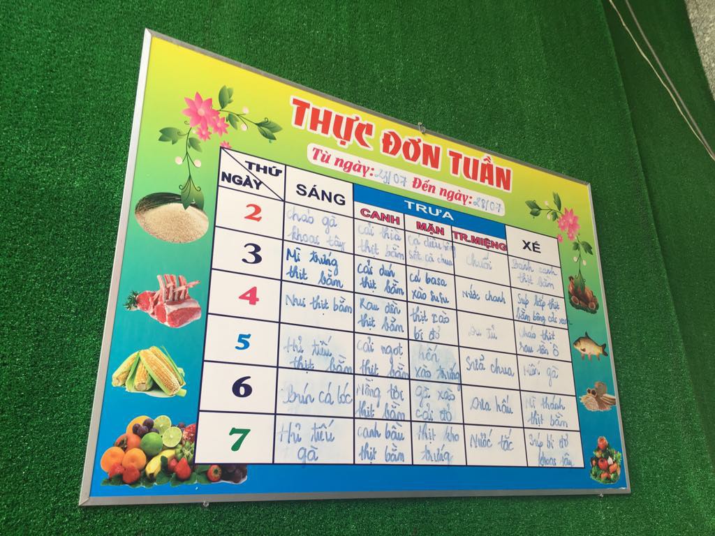 Chủ cơ sở mầm non tát sưng mặt bé gái: Chúng tôi không bao che, còn yêu cầu gia đình báo công an