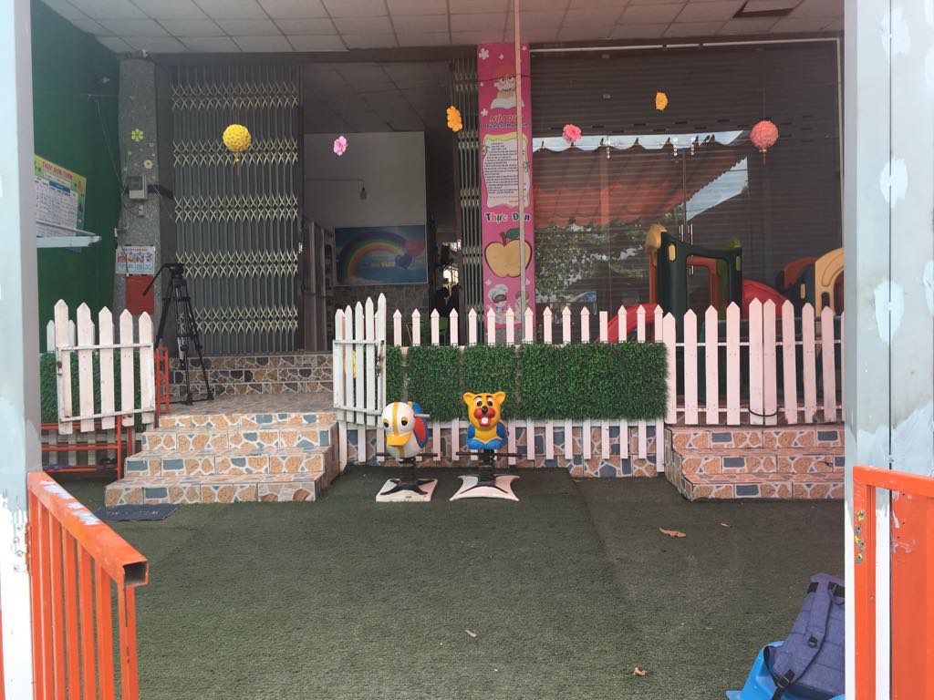 Chủ cơ sở mầm non tát sưng mặt bé gái: Chúng tôi không bao che, còn yêu cầu gia đình báo công an