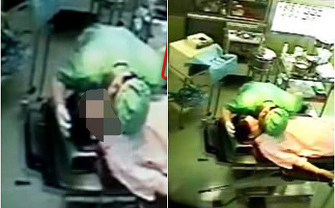 Điều dưỡng hiếp dâm bệnh nhân: Lợi dụng chưa tỉnh thuốc mê, tôi đã thực hiện hành vi