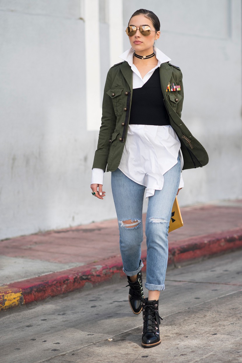 8 kiểu thời trang công sở điển hình mà chị em nên ghi lòng tạc dạ để ghi điểm với đồng nghiệp và cấp trên