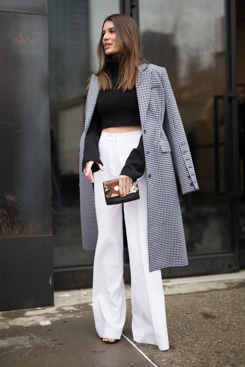 8 kiểu thời trang công sở điển hình mà chị em nên ghi lòng tạc dạ để ghi điểm với đồng nghiệp và cấp trên