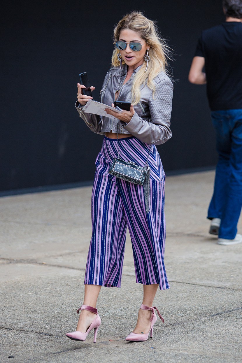 8 kiểu thời trang công sở điển hình mà chị em nên ghi lòng tạc dạ để ghi điểm với đồng nghiệp và cấp trên