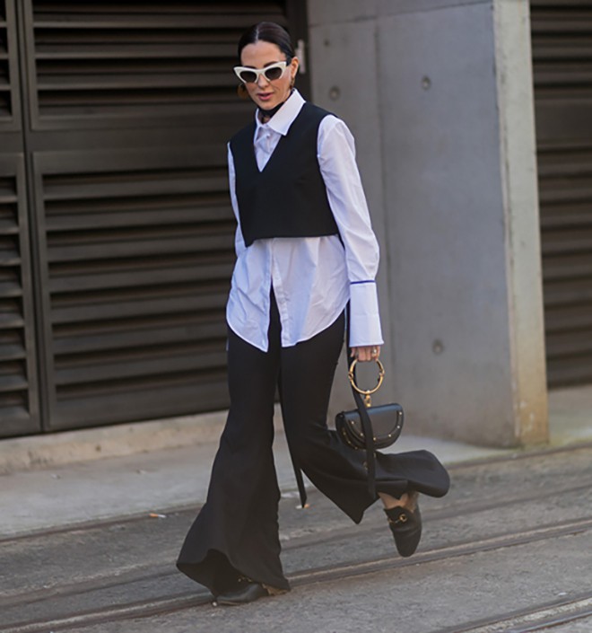 8 kiểu thời trang công sở điển hình mà chị em nên ghi lòng tạc dạ để ghi điểm với đồng nghiệp và cấp trên