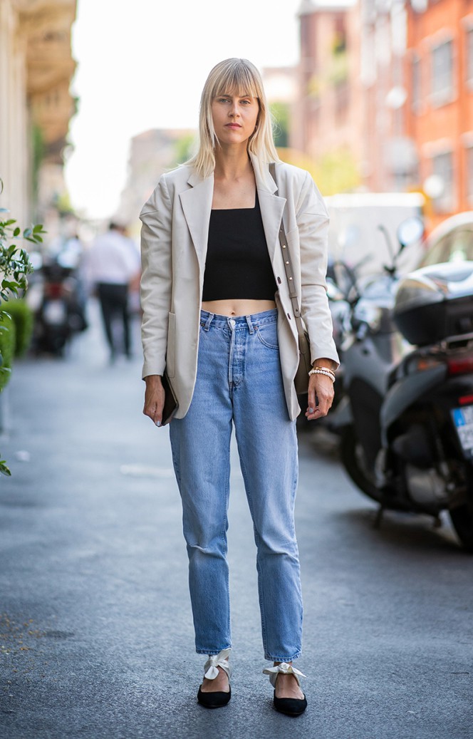 8 kiểu thời trang công sở điển hình mà chị em nên ghi lòng tạc dạ để ghi điểm với đồng nghiệp và cấp trên