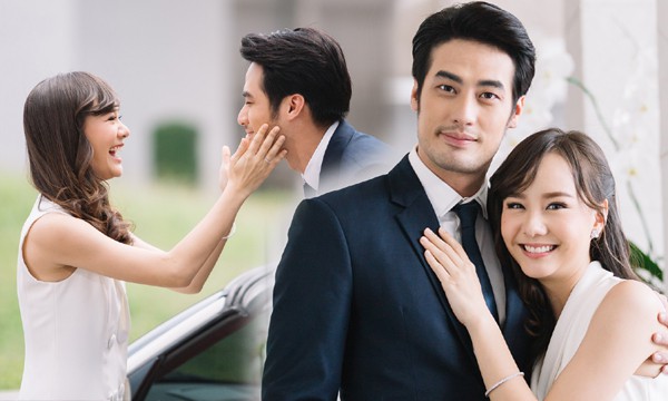 Cái kết đắng cho cô nàng xinh đẹp thích hưởng thụ, cả gan gài bẫy sếp nhưng bị phu nhân giám đốc xử đẹp Cái kết đắng cho cô nàng xinh đẹp thích hưởng thụ, cả gan gài bẫy sếp nhưng bị phu nhân giám đốc xử đẹp