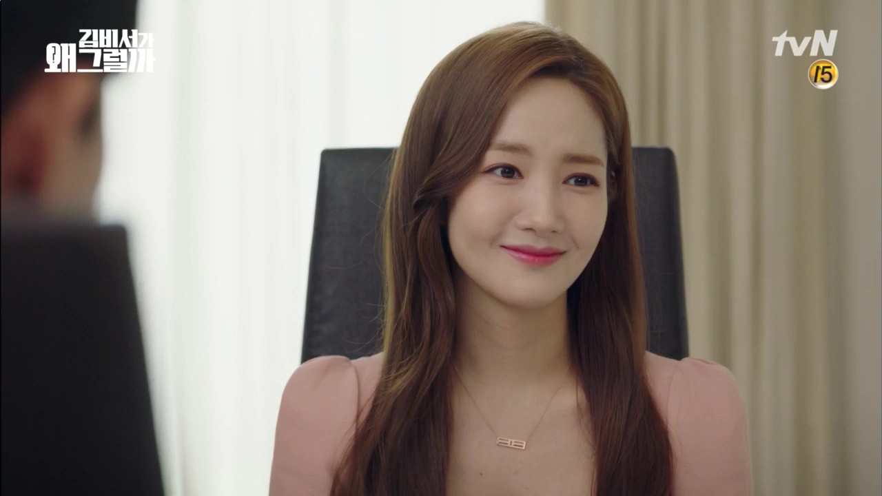 Thư ký Kim sao thế tập cuối: Đám cưới Park Min Young và Park Seo Joon đẹp như truyện cổ tích