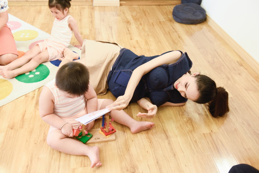 Khi đàn ông mang bầu tập 10: Lần đầu tiên trong đời, em bị đàn ông phớt lờ! Khi đàn ông mang bầu tập 10: Lần đầu tiên trong đời, em bị đàn ông phớt lờ!