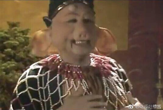 Diên Hi công lược - Bom tấn hot nhất hiện nay lộ sạn khiến khán giả cười ra nước mắt