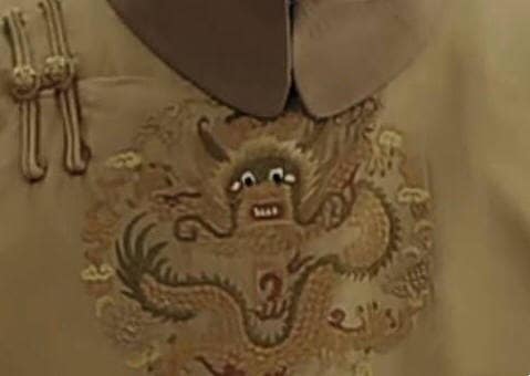 Diên Hi công lược - Bom tấn hot nhất hiện nay lộ sạn khiến khán giả cười ra nước mắt