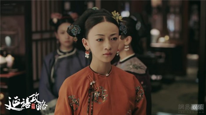 Diên Hi công lược - Bom tấn hot nhất hiện nay lộ sạn khiến khán giả cười ra nước mắt