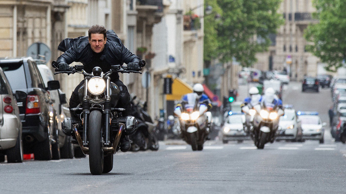 Mission: Impossible – Fallout: Phần phim hoành tráng, mãn nhãn nhất Nhiệm vụ bất khả thi Mission: Impossible – Fallout: Phần phim hoành tráng, mãn nhãn nhất Nhiệm vụ bất khả thi