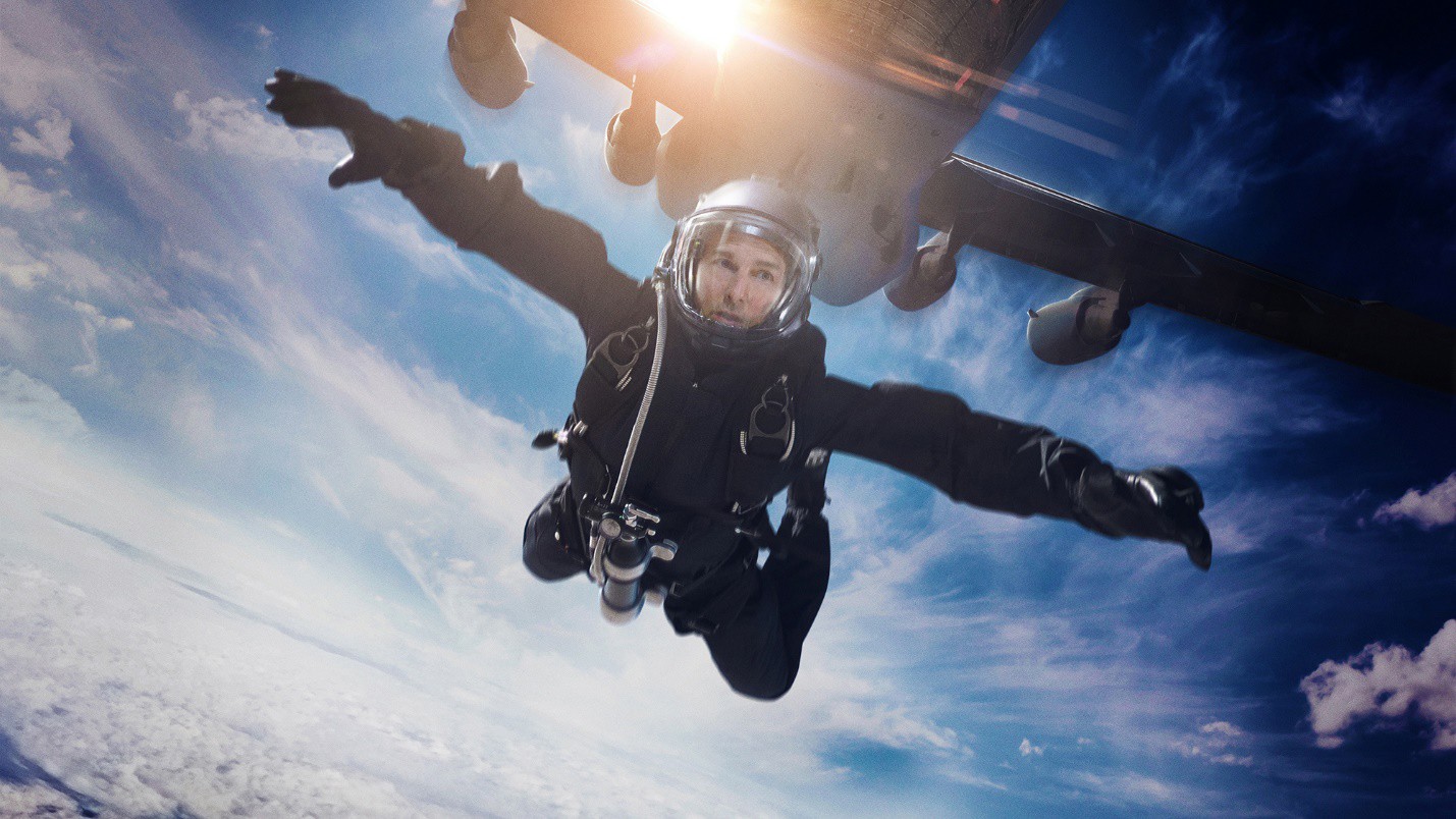 Mission: Impossible – Fallout: Phần phim hoành tráng, mãn nhãn nhất Nhiệm vụ bất khả thi Mission: Impossible – Fallout: Phần phim hoành tráng, mãn nhãn nhất Nhiệm vụ bất khả thi
