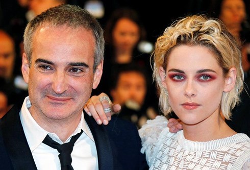 Phim của Lý Nhã Kỳ chính thức bước vào cuộc tranh giải Sư tử vàng tại LHP Venice 2018