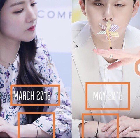 Cặp đôi Thư ký Kim Park Seo Joon và Park Min Young lên tiếng về tin hẹn hò 3 năm khiến netizen Hàn chấn động