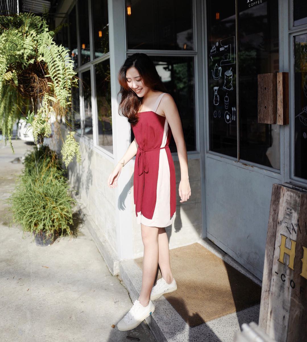 Quanh đi quẩn lại là hết hè, các nàng hãy tranh thủ khoe dáng với loạt items mát mẻ, sexy hết cỡ này