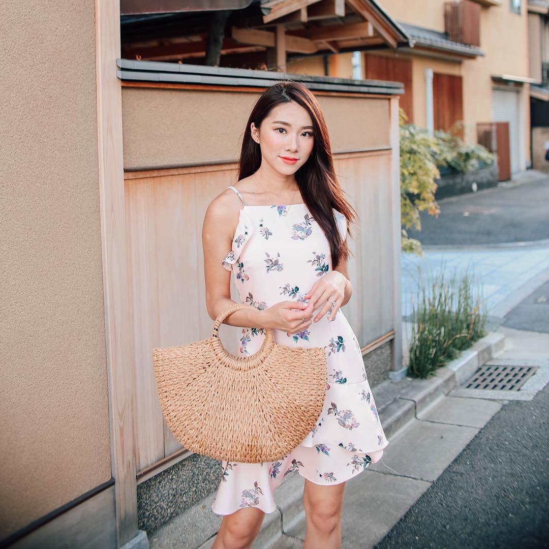 Quanh đi quẩn lại là hết hè, các nàng hãy tranh thủ khoe dáng với loạt items mát mẻ, sexy hết cỡ này