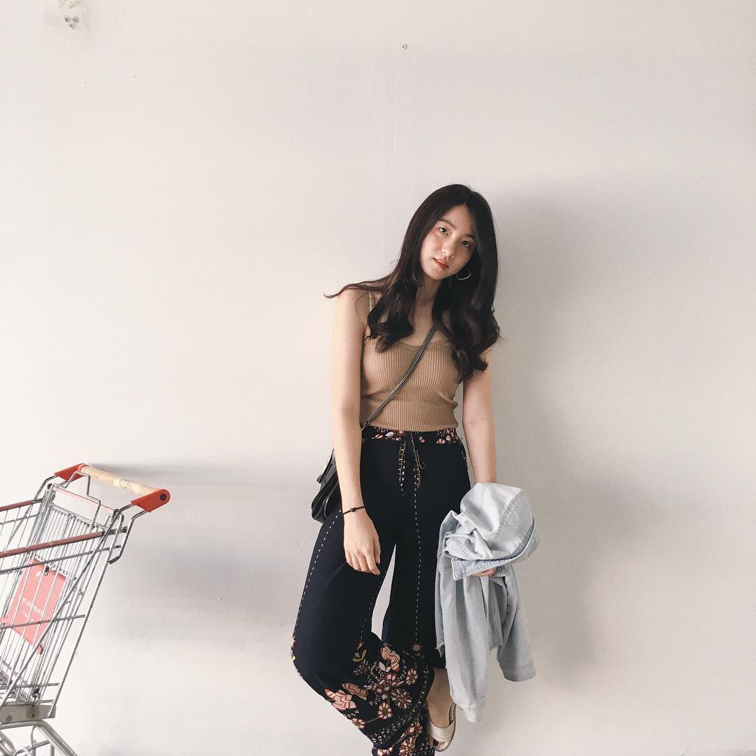 Quanh đi quẩn lại là hết hè, các nàng hãy tranh thủ khoe dáng với loạt items mát mẻ, sexy hết cỡ này