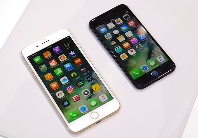 iPhone khóa mạng đồng loạt tăng giá nhờ code lạ