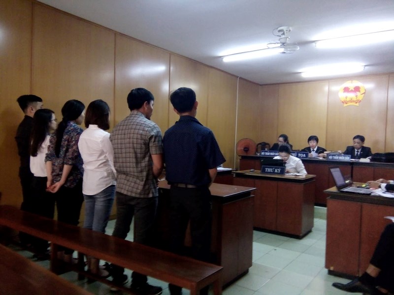 Nữ giám đốc kiếm bạc tỉ nhờ chiêu trò tình cảm