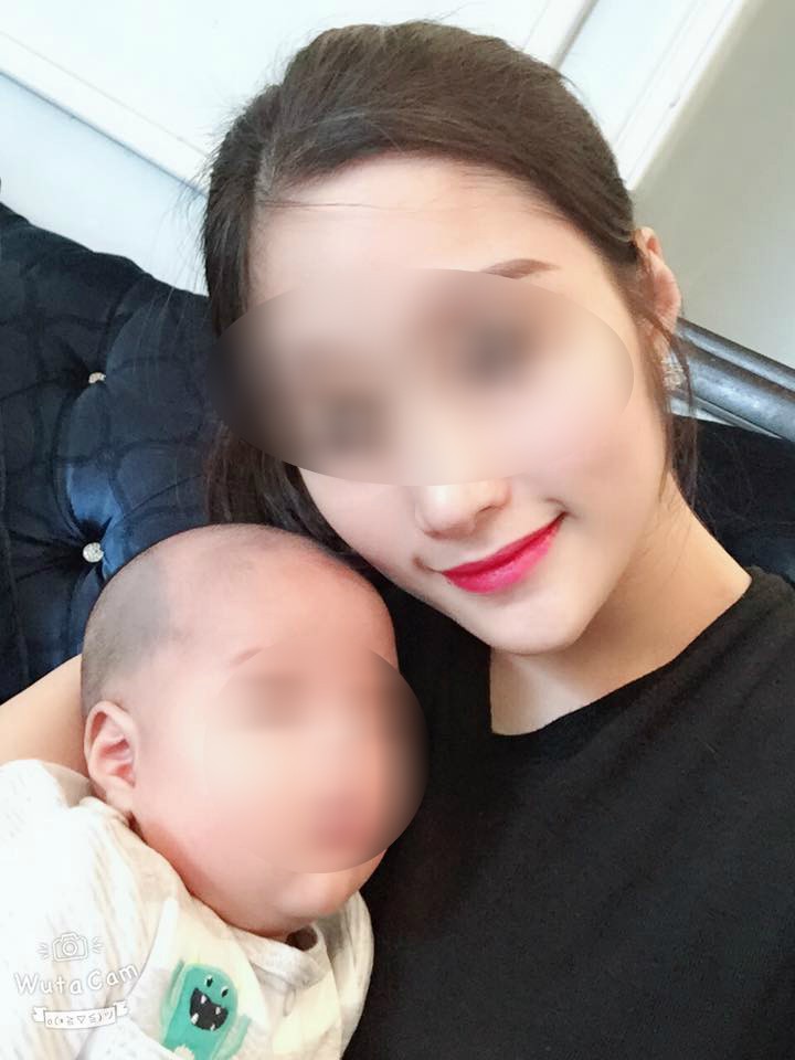 Vụ tố ngoại tình hot nhất MXH hôm nay: Vợ trẻ cay đắng nhìn tình địch đến dự đầy tháng con, vừa hết cữ đã ngậm ngùi ly hôn