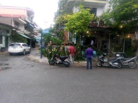 Rút súng bắn thẳng vào chủ quán cà phê: Lời nhân chứng