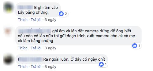 Nàng dâu mang nỗi ám ảnh sống chung với bố chồng: Lại đây cho bố hôn một cái Nàng dâu mang nỗi ám ảnh sống chung với bố chồng: Lại đây cho bố hôn một cái