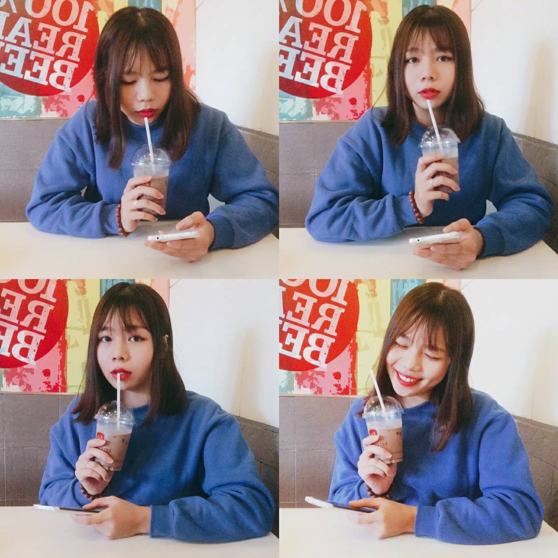 Đăng ảnh khoe cơ bắp lực lưỡng, cô nàng 99er đến từ Hải Dương tiết lộ lý do theo đuổi hình tượng này