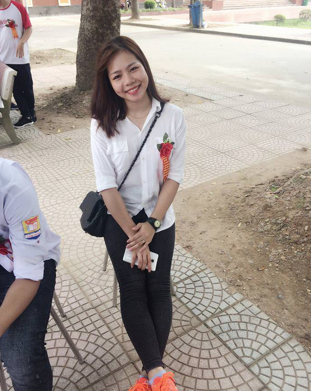 Đăng ảnh khoe cơ bắp lực lưỡng, cô nàng 99er đến từ Hải Dương tiết lộ lý do theo đuổi hình tượng này