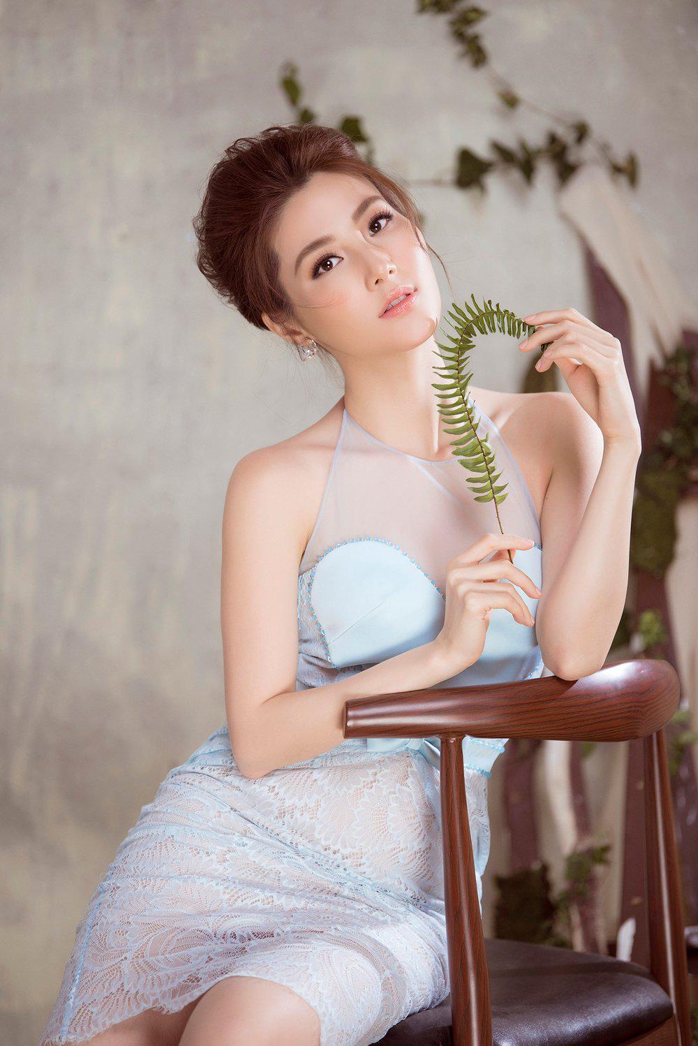 Diễm My 9X: Tôi thấy tội nghiệp cho những ai từng yêu tôi Diễm My 9X: Tôi thấy tội nghiệp cho những ai từng yêu tôi