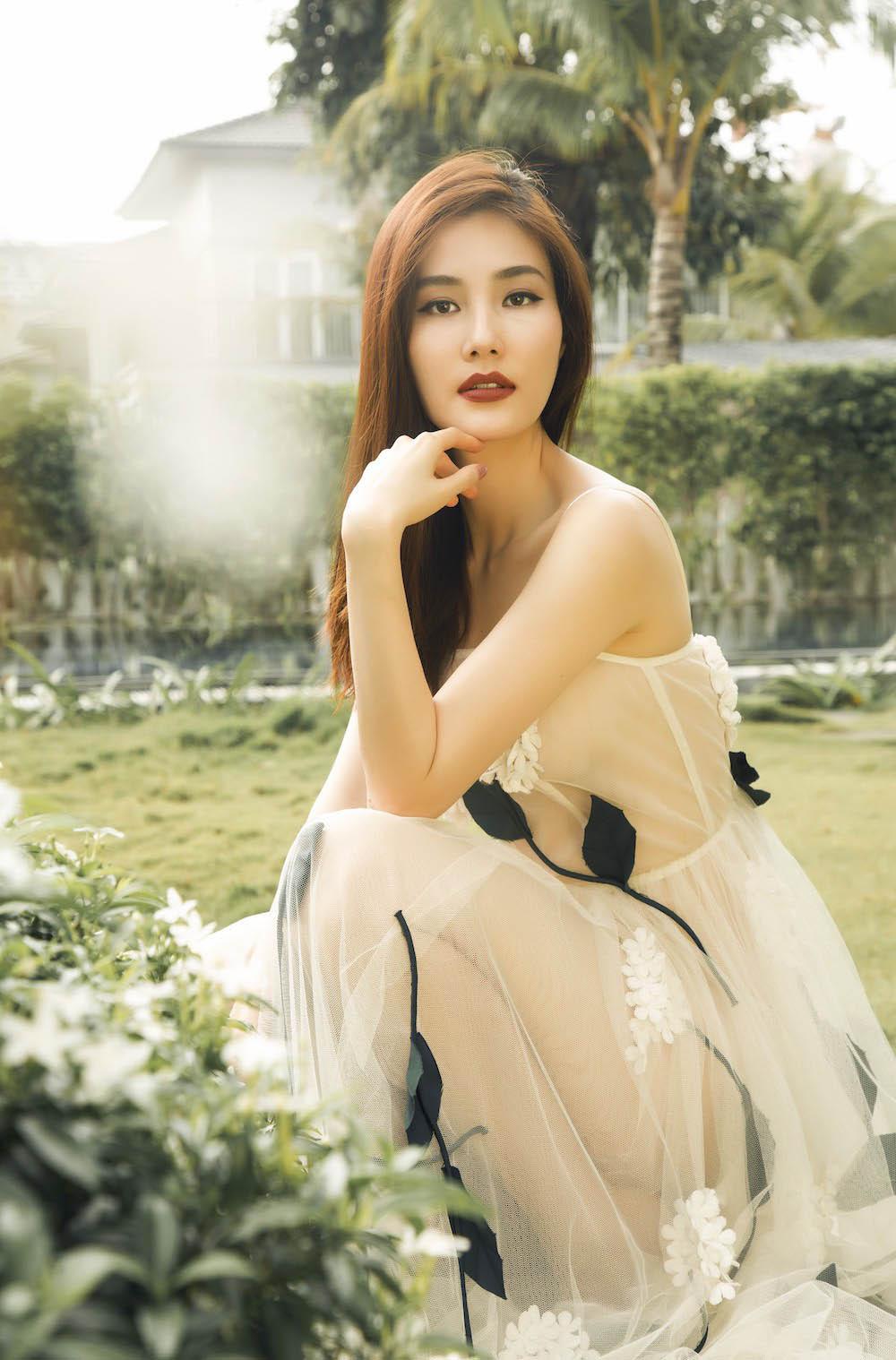 Diễm My 9X: Tôi thấy tội nghiệp cho những ai từng yêu tôi Diễm My 9X: Tôi thấy tội nghiệp cho những ai từng yêu tôi