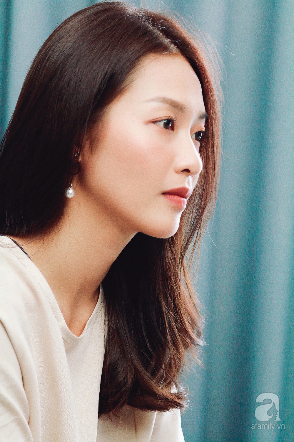 Khả Ngân: 15 tuổi, bao nhiêu chỉ trích, chê bai bảo rằng tôi láu cá, giả tạo!