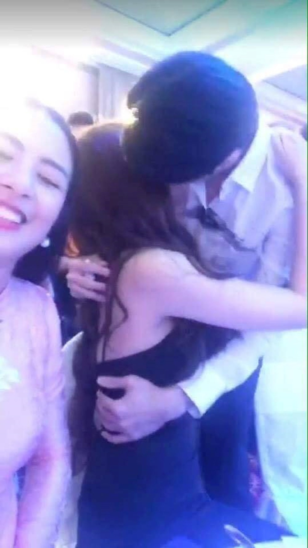 Hoa hậu Mai Phương Thúy bất ngờ tâm sự sợ yêu giữa nghi án lộ chuyện tình lâu năm với Noo Phước Thịnh