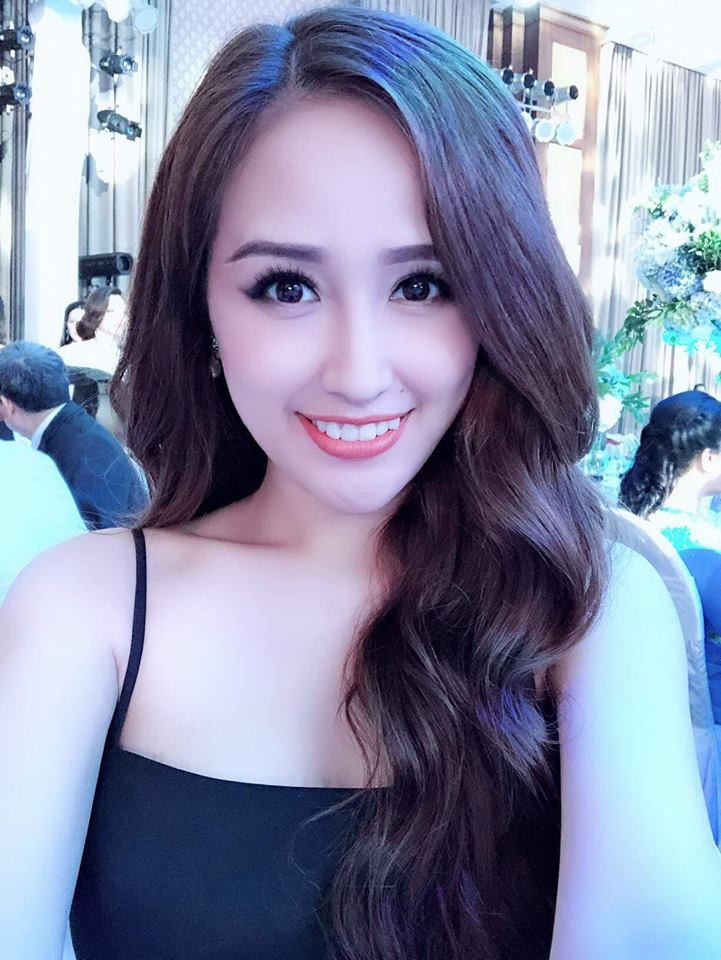 Hoa hậu Mai Phương Thúy bất ngờ tâm sự sợ yêu giữa nghi án lộ chuyện tình lâu năm với Noo Phước Thịnh Hoa hậu Mai Phương Thúy bất ngờ tâm sự sợ yêu giữa nghi án lộ chuyện tình lâu năm với Noo Phước Thịnh