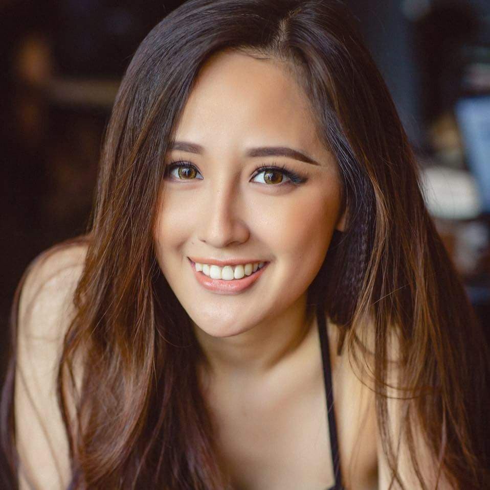 Hoa hậu Mai Phương Thúy bất ngờ tâm sự sợ yêu giữa nghi án lộ chuyện tình lâu năm với Noo Phước Thịnh