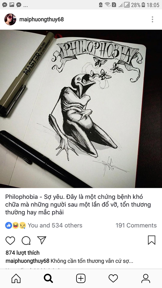 Hoa hậu Mai Phương Thúy bất ngờ tâm sự sợ yêu giữa nghi án lộ chuyện tình lâu năm với Noo Phước Thịnh Hoa hậu Mai Phương Thúy bất ngờ tâm sự sợ yêu giữa nghi án lộ chuyện tình lâu năm với Noo Phước Thịnh