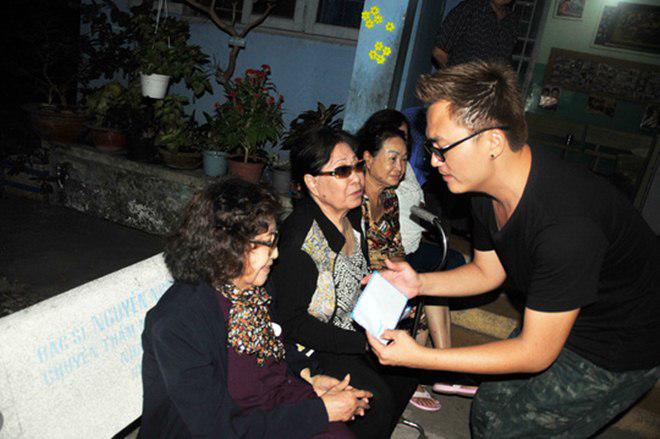 40 tuổi không vợ không con, MC giàu nhất VN vẫn mải mê kiếm tiền vì lý do đáng nể!