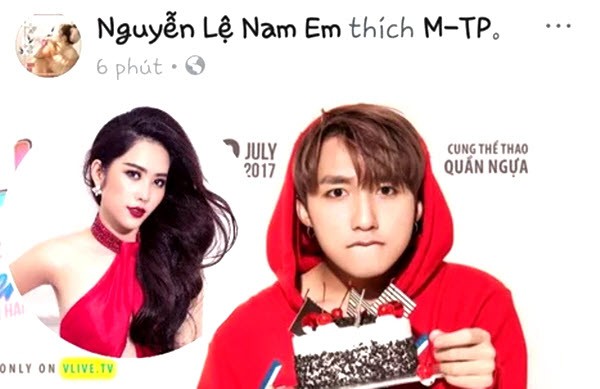 Hết Trường Giang đến Kiều Minh Tuấn, Nam Em lại thừa nhận từng có ý định rung động trước Sơn Tùng M-TP