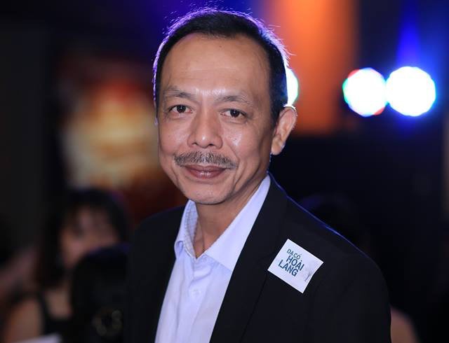 Thanh Hoàng đẹp trai hơn cả Hoài Linh, Chí Tài cộng lại