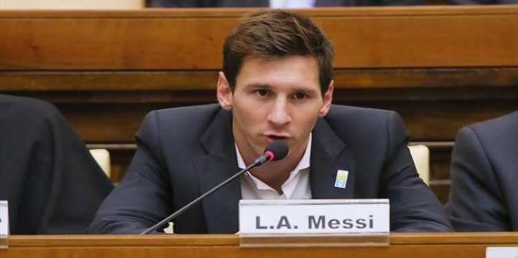 Messi, Ronaldo gặp cơn ác mộng thuế ở Tây Ban Nha như thế nào?
