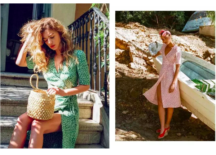 Suốt mấy tháng hè, đi đến đâu cũng bắt gặp các cô nàng làm điệu với 4 kiểu váy liền này Suốt mấy tháng hè, đi đến đâu cũng bắt gặp các cô nàng làm điệu với 4 kiểu váy liền này