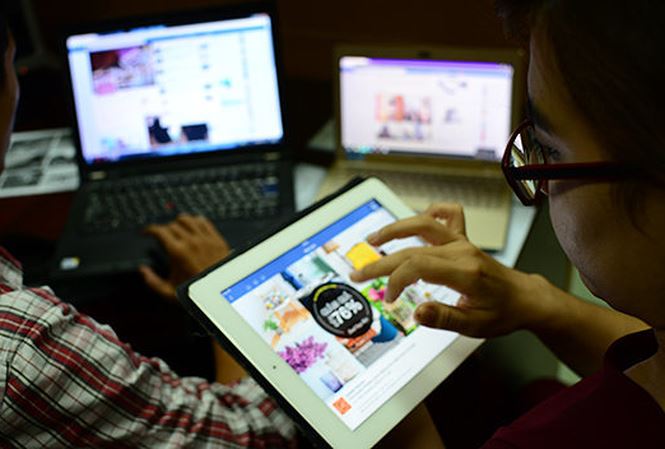 Bộ Công Thương sẽ bêu tên các website bán hàng vi phạm Bộ Công Thương sẽ bêu tên các website bán hàng vi phạm