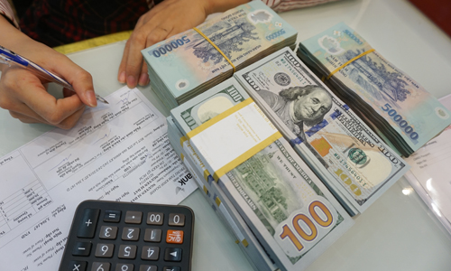 Áp lực với tiền đồng khi Trung Quốc liên tục phá giá nhân dân tệ