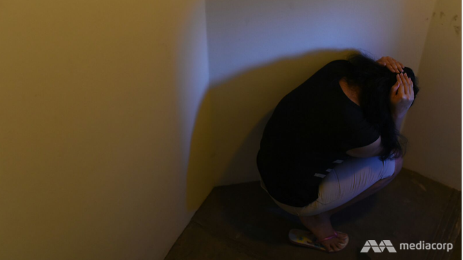 Malaysia: Bé gái 10 tuổi bị bắt vì... đánh bạc?