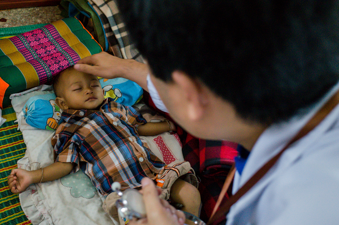 5 ngày cứu hộ nạn nhân vỡ đập thủy điện ở Lào