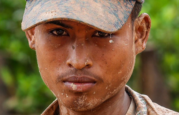 5 ngày cứu hộ nạn nhân vỡ đập thủy điện ở Lào