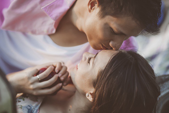 Không ngờ người đâm sau lưng khiến vợ chồng tôi tan nát lại chính là người tôi tin tưởng nhất