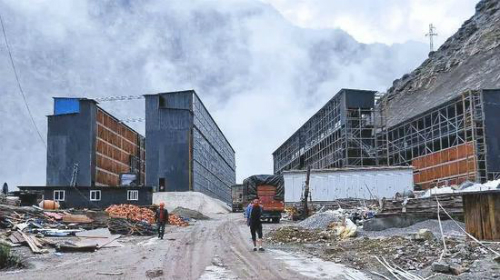 Mua cả trạm thủy điện để đào Bitcoin ở Trung Quốc