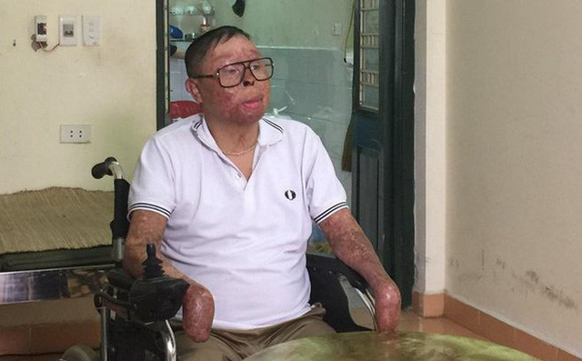 Thượng úy Đinh Văn Dương: Nghe tin 2 phi công Su-22 hy sinh, tôi ngồi thẫn ra rồi khóc