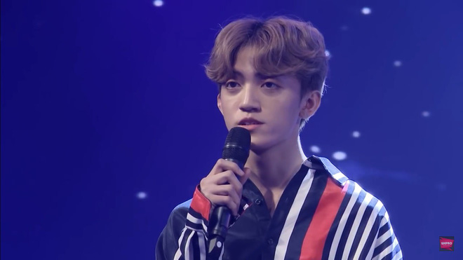 The Debut tập 8: Hoàng Thùy Linh suýt khóc vì bị Đức Phúc và Hương Tràm chống đối