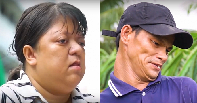 Hoa hậu Đỗ Mỹ Linh xúc động rơi nước mắt trong Ngày hạnh phúc